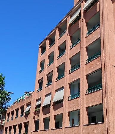 Apartamento 6 a casa Milán Exterior foto
