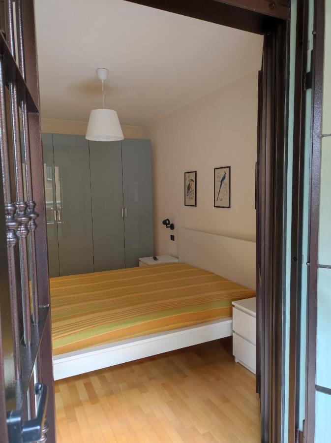 Apartamento 6 a casa Milán Exterior foto