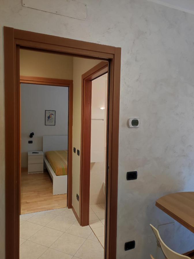 Apartamento 6 a casa Milán Exterior foto