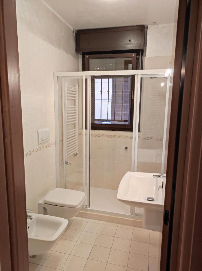 Apartamento 6 a casa Milán Exterior foto