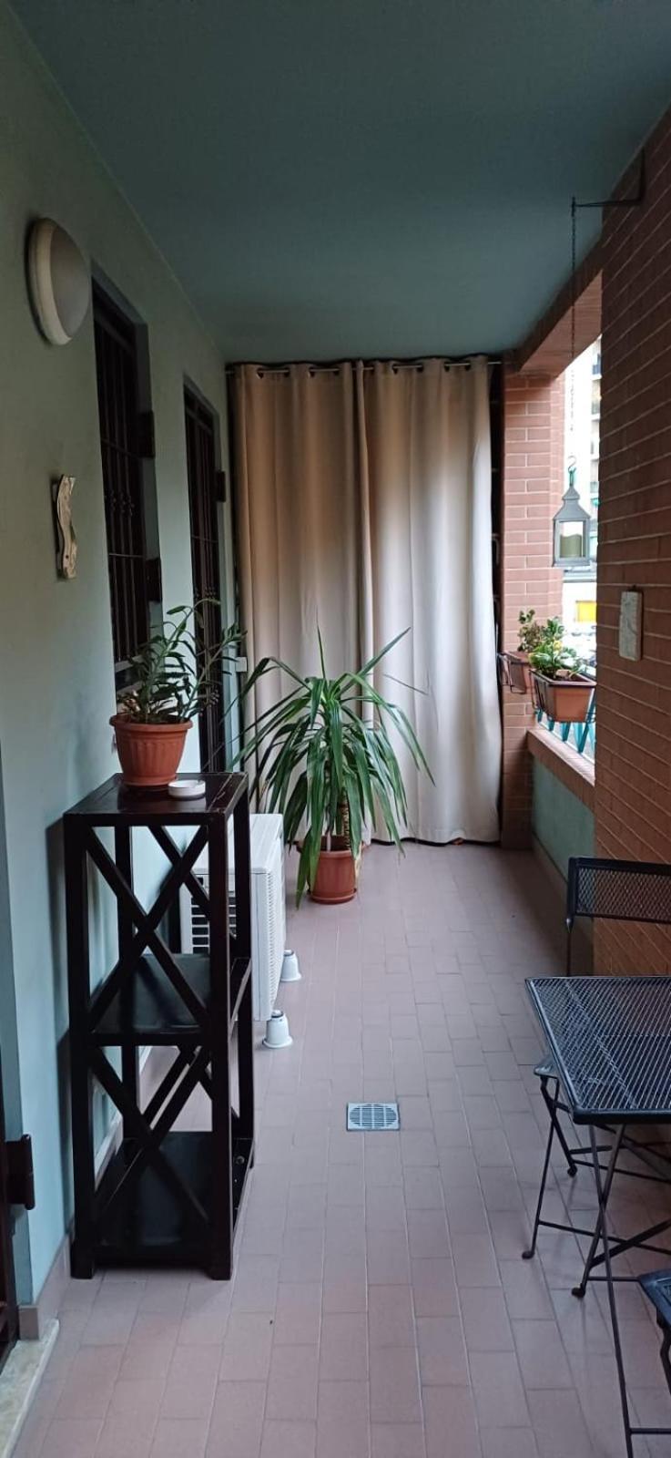 Apartamento 6 a casa Milán Exterior foto